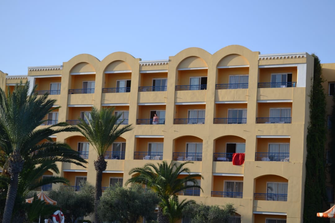 Hotel Nour Palace Nour Palace Resort & Thalasso