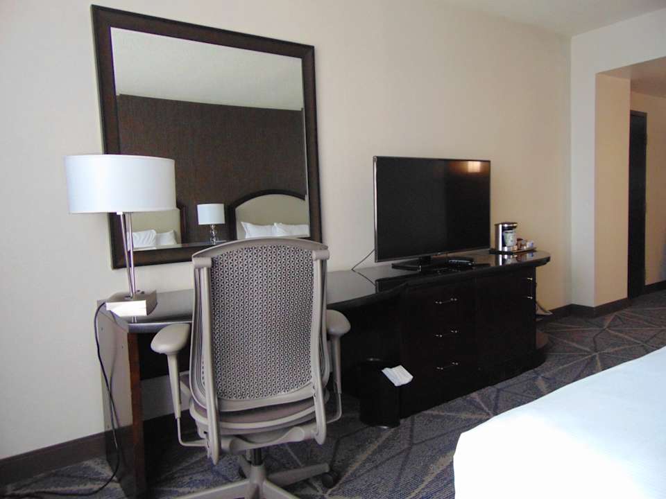 Zimmer Hotel Hilton Atlanta