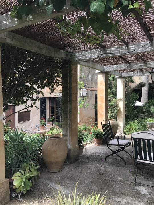 Sonstiges Hotel Finca Raims