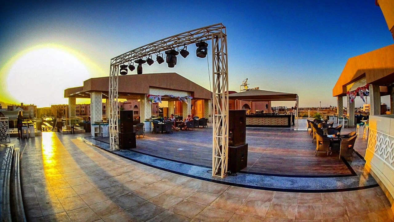 Sport & Freizeit Pickalbatros Aqua Vista Resort - Hurghada