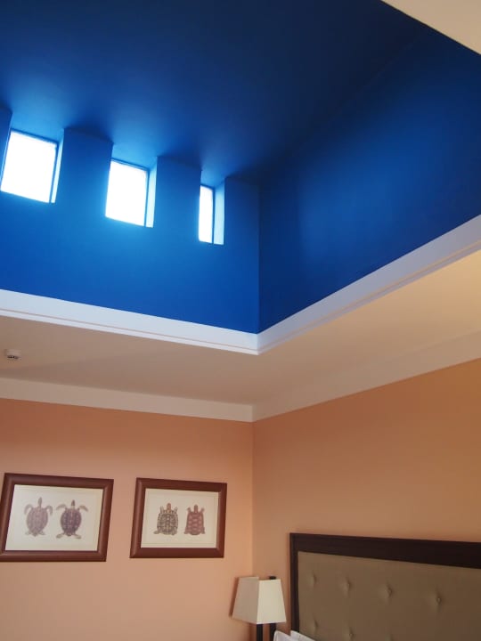 Doppelzimmer Atlantica Belvedere Resort