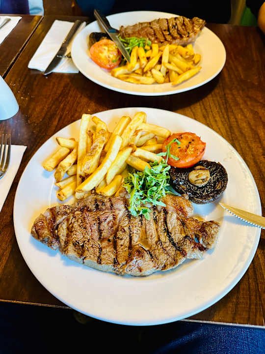 Gastro Hotel Premier Inn Plymouth Sutton Harbour