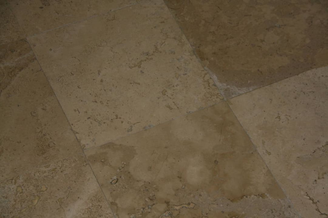 Teilweise gebrochene Bodenfliesen Catalonia Royal Tulum Beach & Spa Resort - Adults only