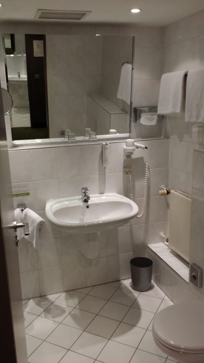 Zimmer Hotel Berlin, Berlin