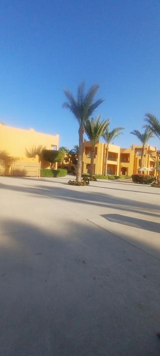 Außenansicht Stella Beach Resort & Spa Makadi Bay