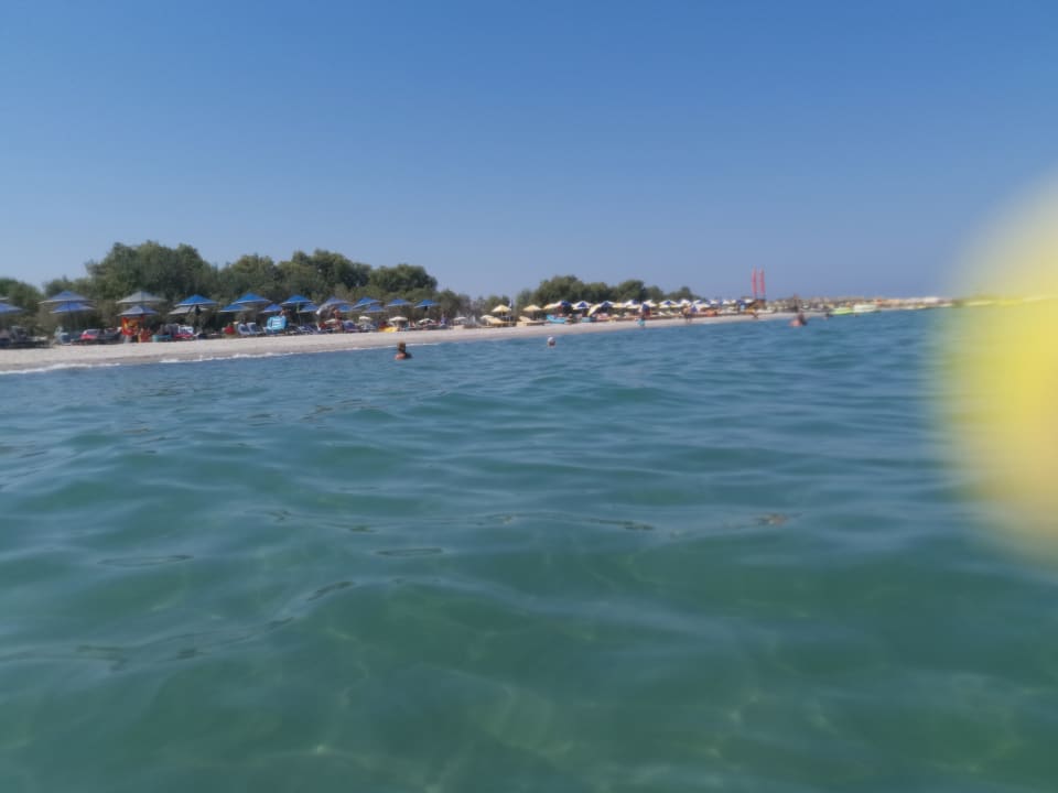 Strand Ilios K Village Resort