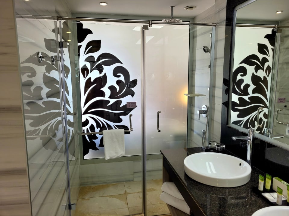 Zimmer Hotel Riu Palace Tenerife