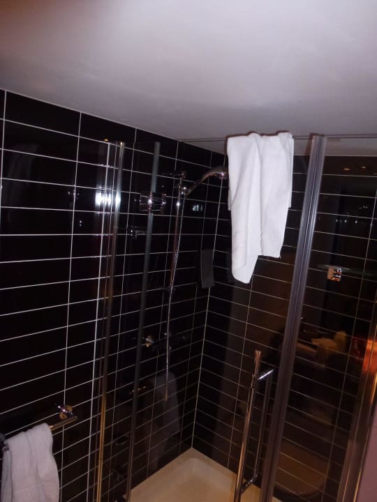 Bad Hotel Holiday Inn Express Inn Stratford