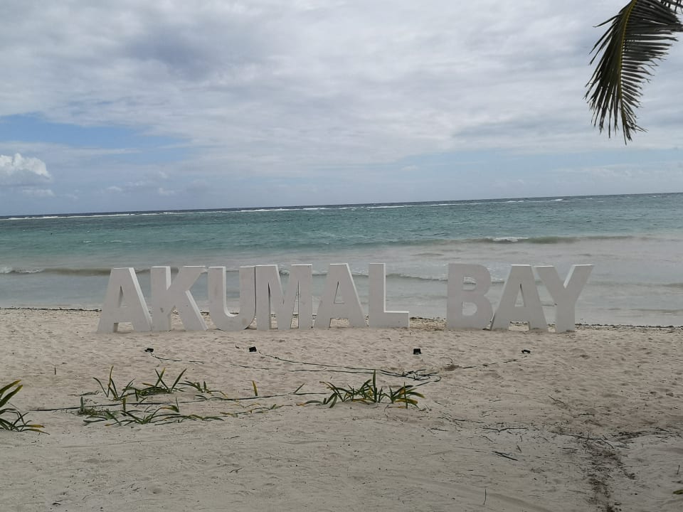 Strand Akumal Bay Beach & Wellness Resort
