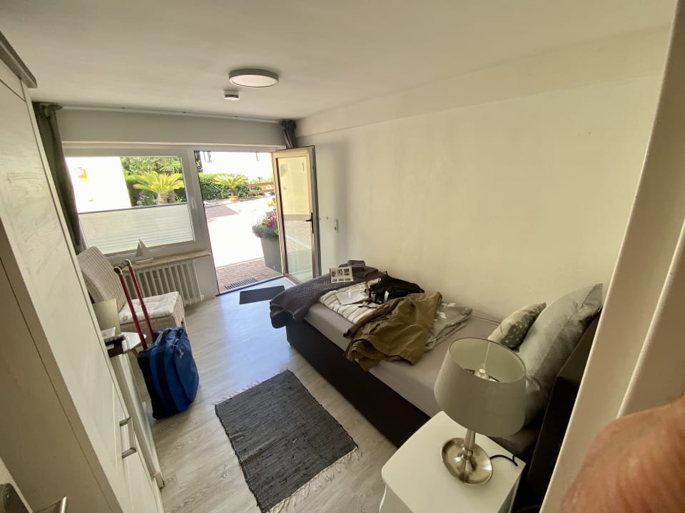 Zimmer Gästehaus Schwentineblick