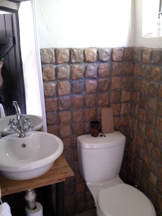 Bad Addo African Home - the green escape