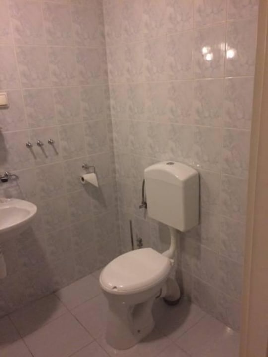 Lazienka Hotel Fortuna