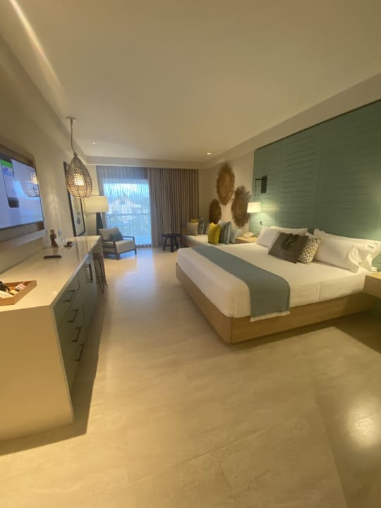 Zimmer Lopesan Costa Bávaro Resort, Spa & Casino