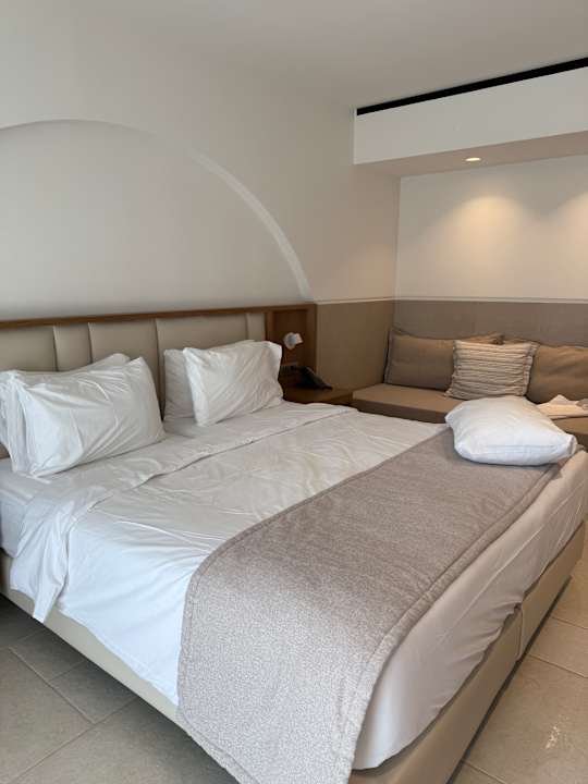 Zimmer Lindos Princess Beach Resort & Spa