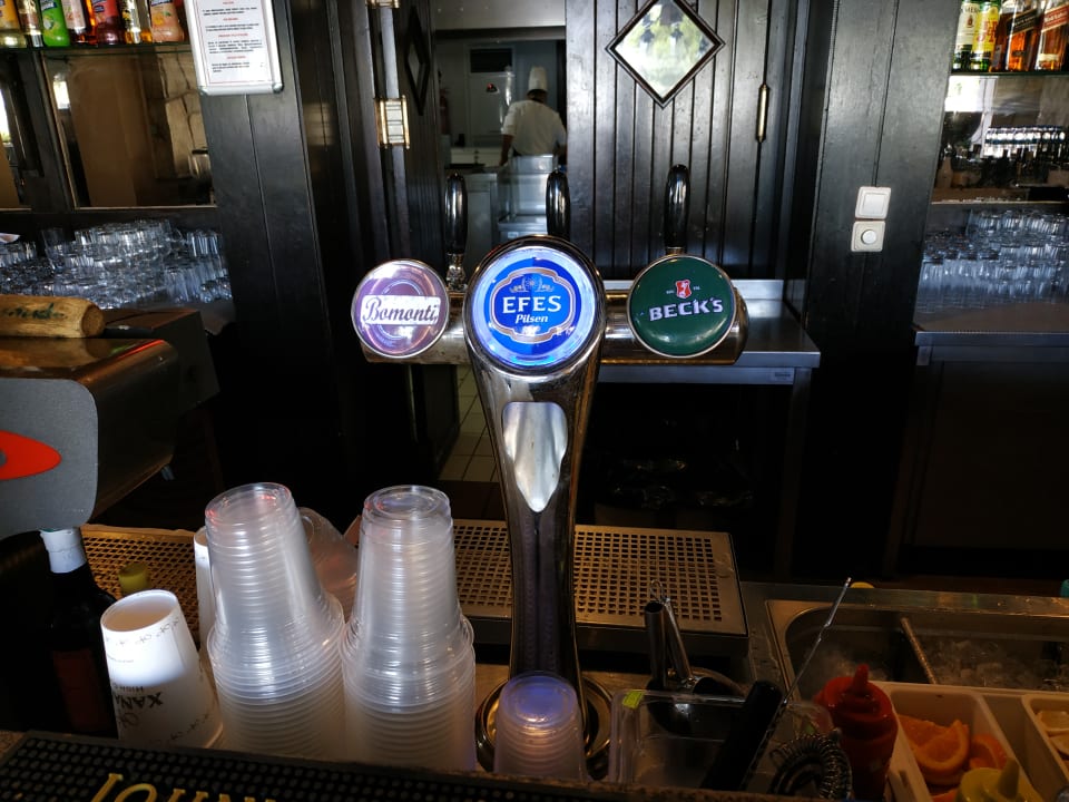 Gastro Xanadu Resort Hotel