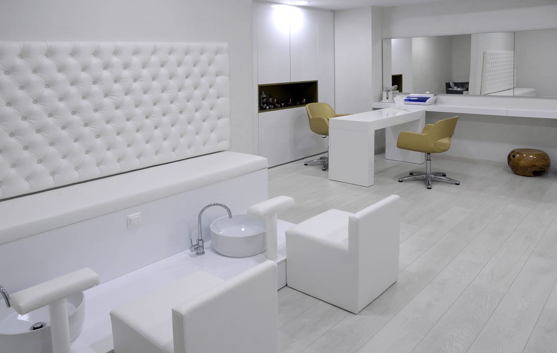 Spa 'Alba' TUI BLUE Insula Alba