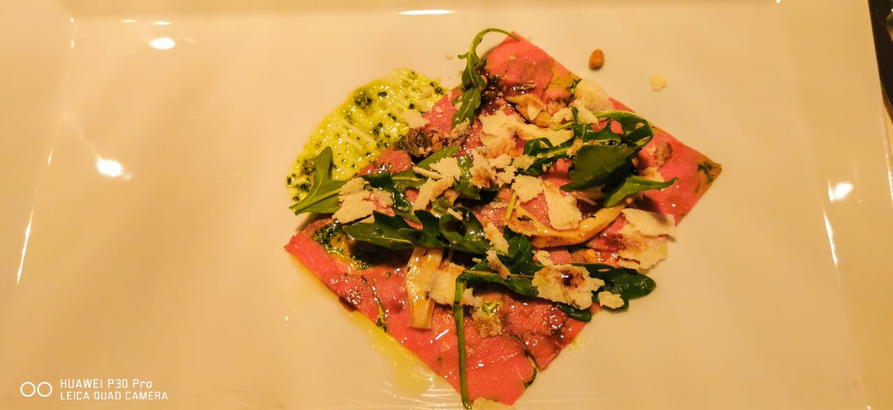 Gastro Rieser Achensee Resort