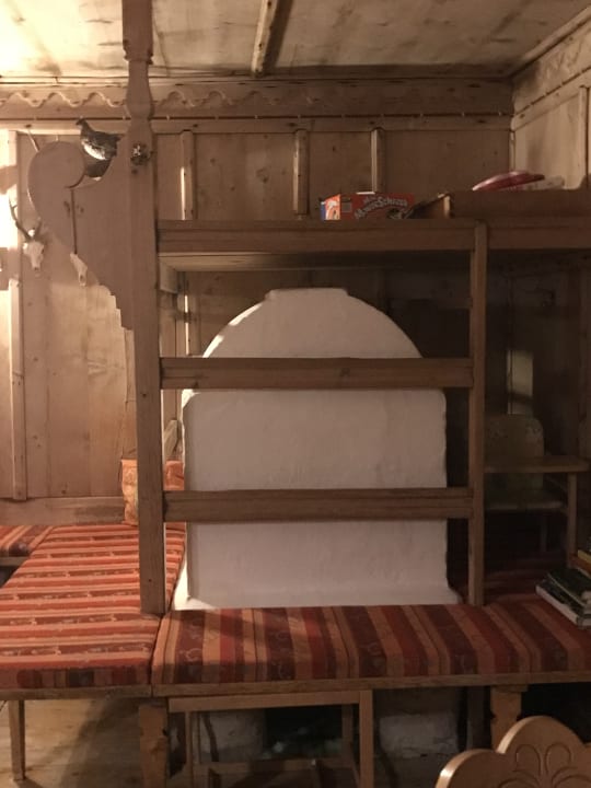 Gastro Jausenstation Hofer Unterkartnall