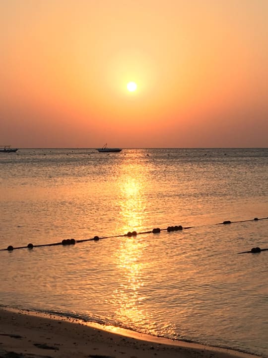 Sunrise Fort Arabesque Resort, Spa & Villas