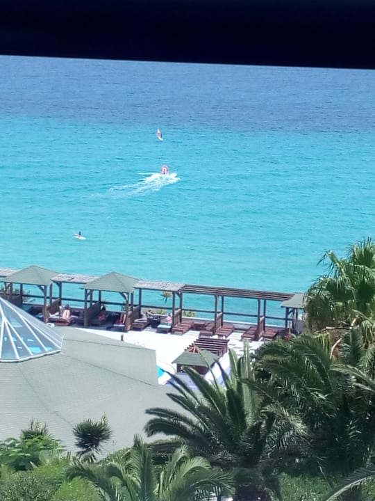 Außenansicht Marina Playa Suite Hotel