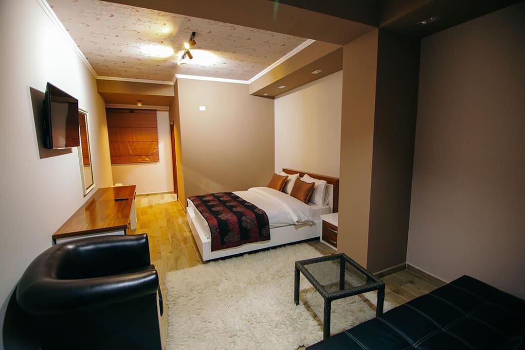 Zimmer Hotel Rikuest