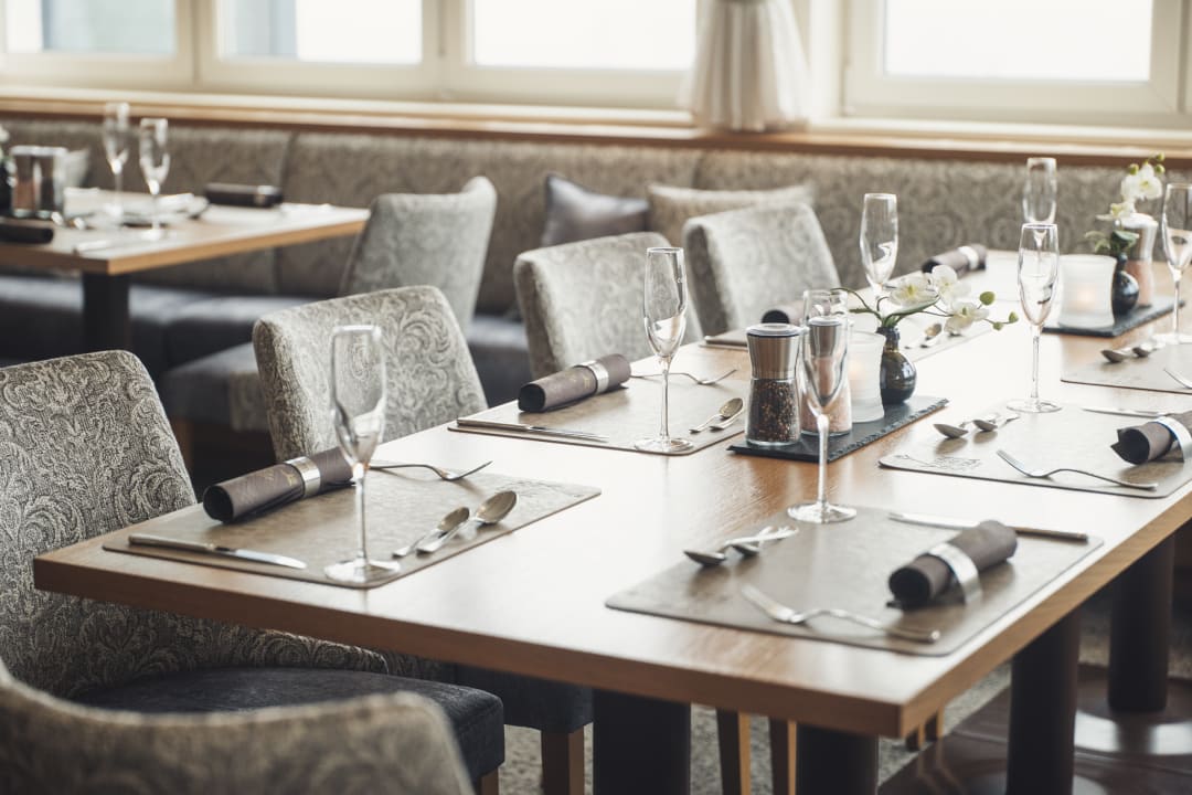 Gastro Vital Hotel Styria