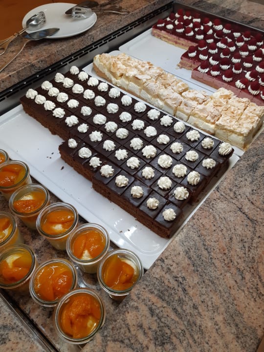 Gastro Dorfhotel Fasching