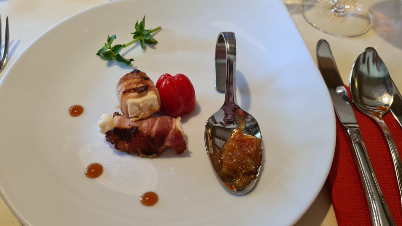 Gastro Hotel Gasthof Abelhof