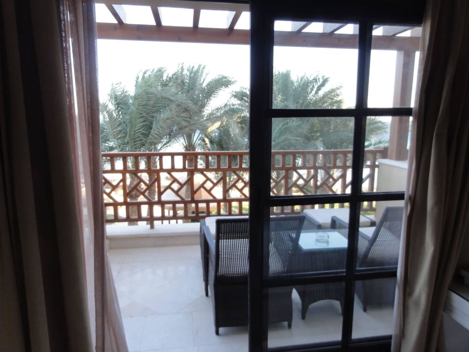 Balkon Makadi Spa - Adults only