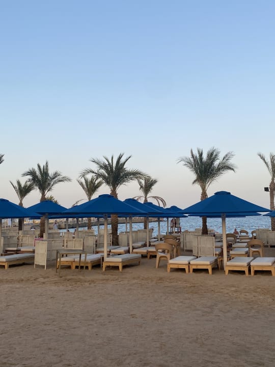 Strand Beach Albatros Resort