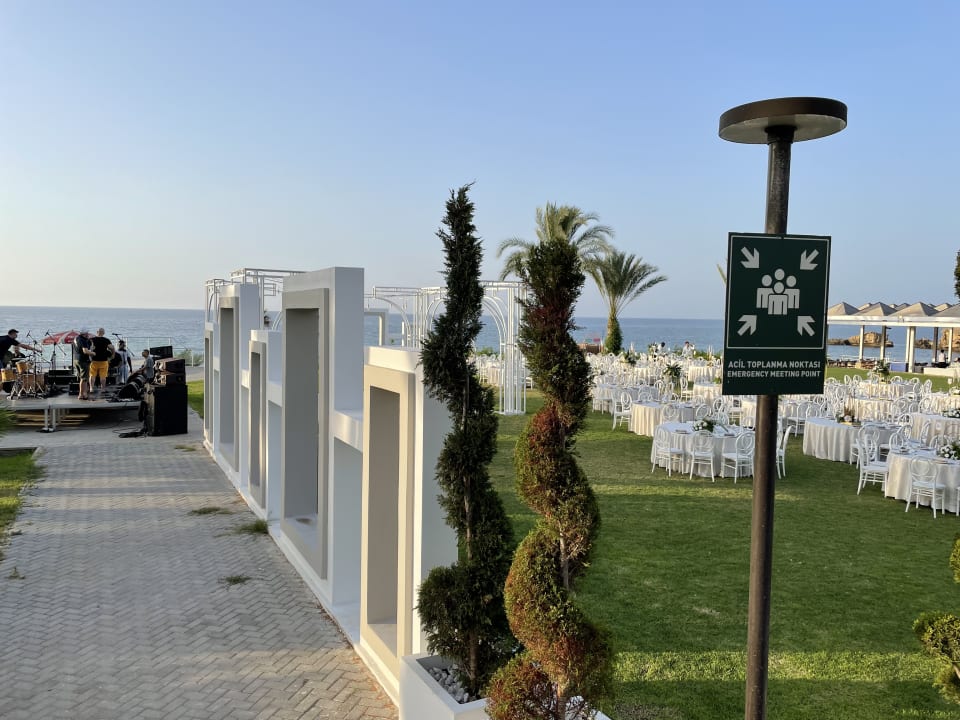 Sonstiges Acapulco Beach Club & Resort