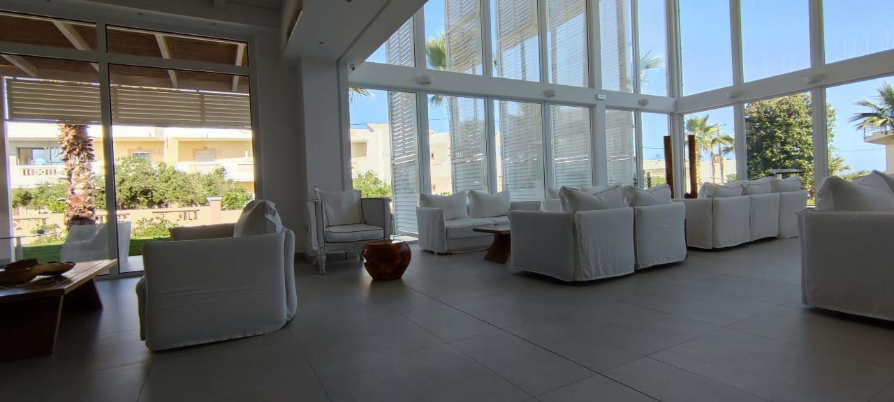 Lobby TUI BLUE Insula Alba