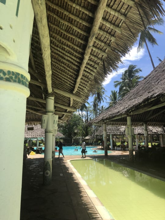 Pool Neptune Village Beach Resort & Spa