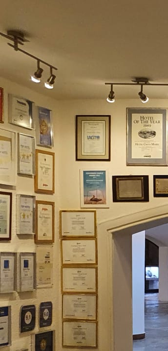 Sonstiges Creta Maris Resort