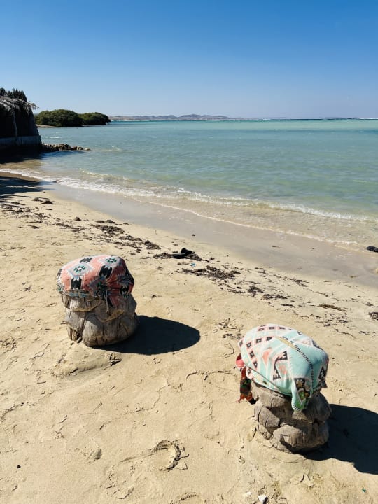 Strand Three Corners Equinox Beach Resort