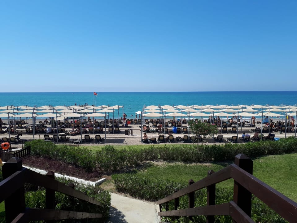 Strand Sherwood Dreams Resort