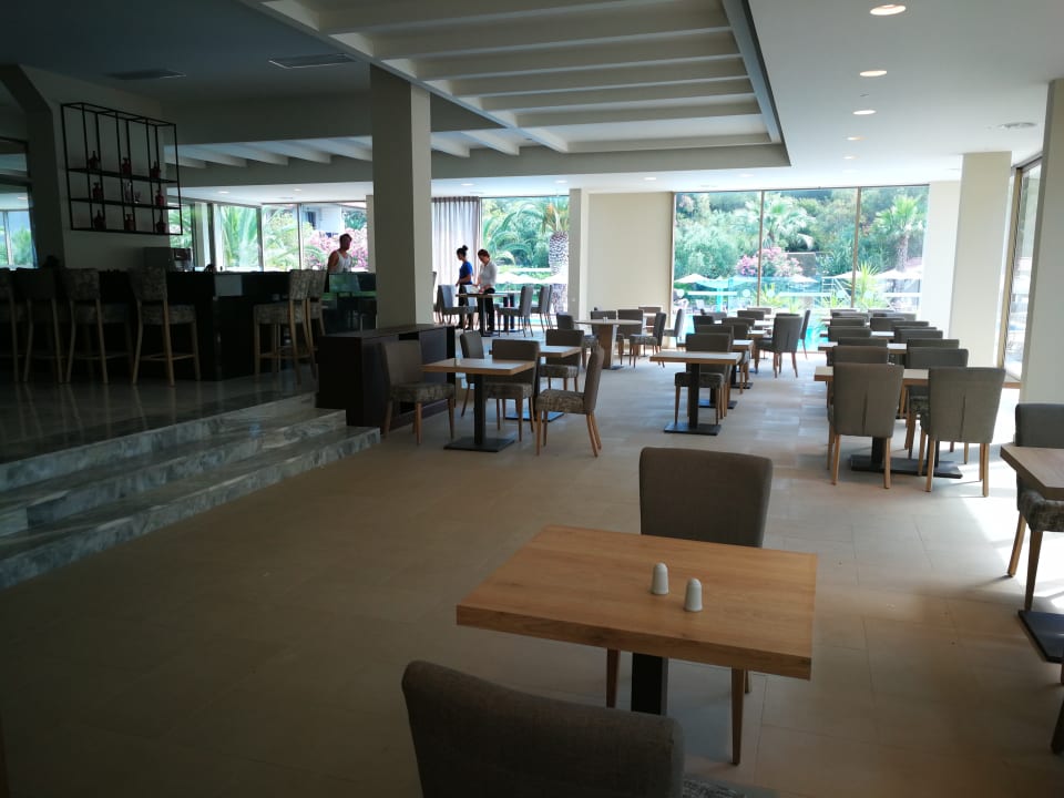 Sonstiges Poseidon Hotel Sea Resort