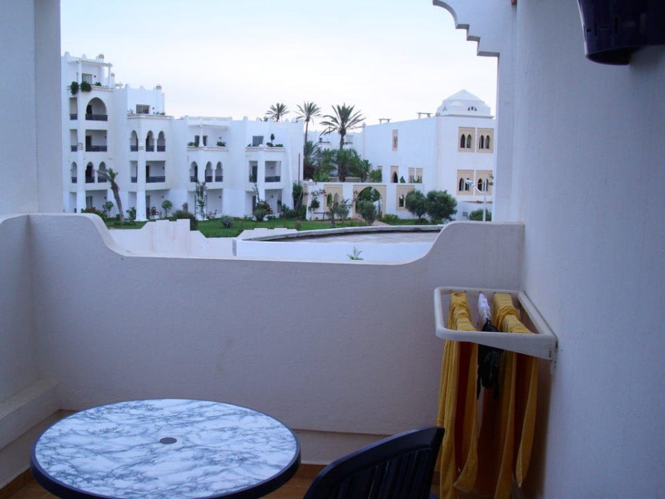  Balkon  Iberostar Waves Founty Beach