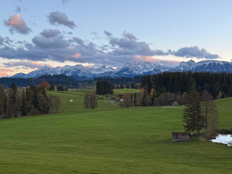 Sonstiges Ferienhof Paulsteiner