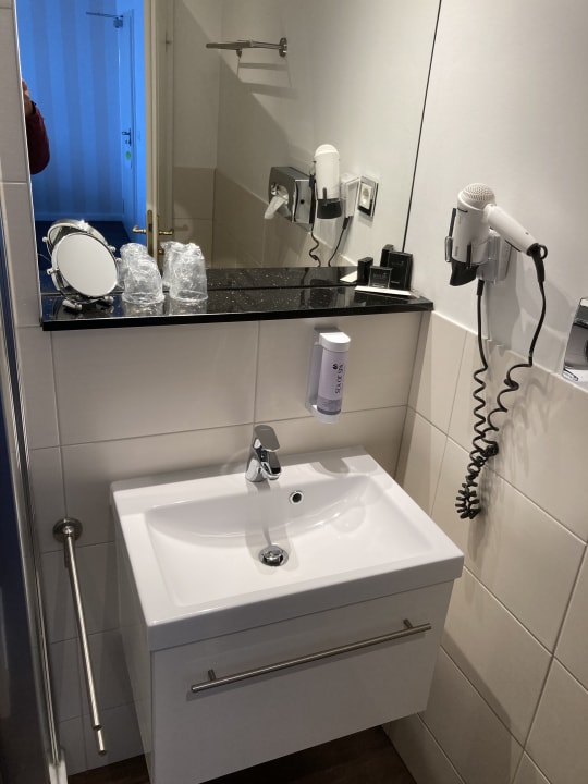 Zimmer Admiral Promenadenhotel