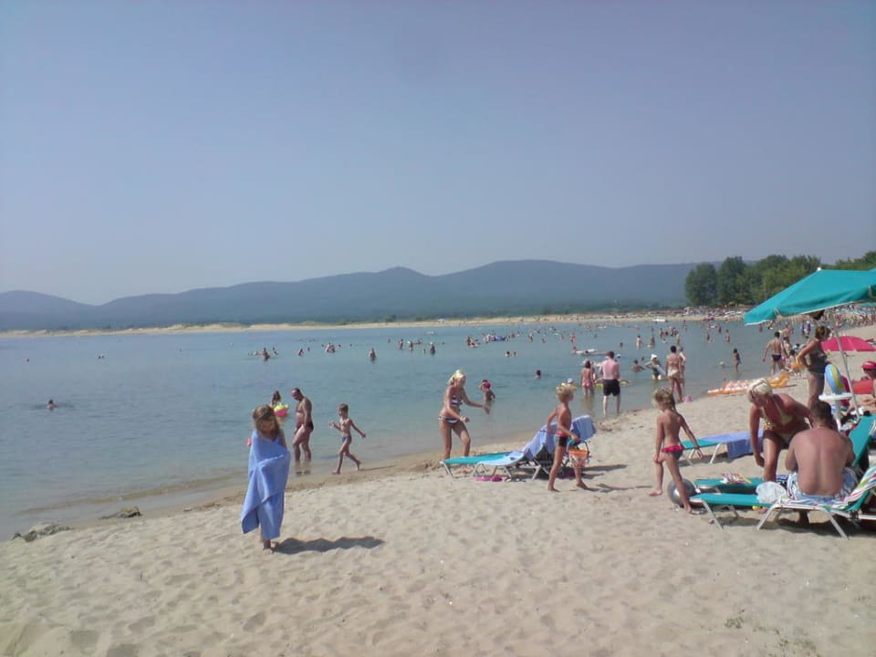 Strand Duni Royal Pelican Resort