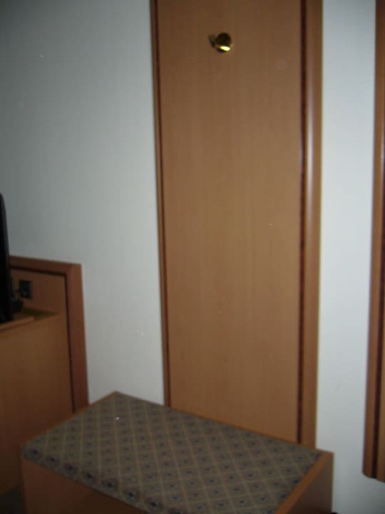 Executive Zimmer Leonardo Hotel Mannheim City Center