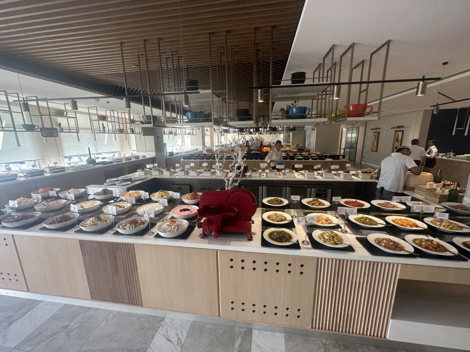 Gastro Trendy Aspendos Beach Hotel