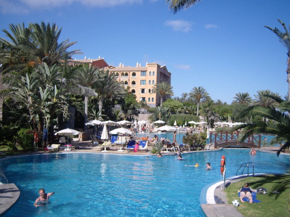 Pool R2 Rio Calma Hotel & Spa & Conference