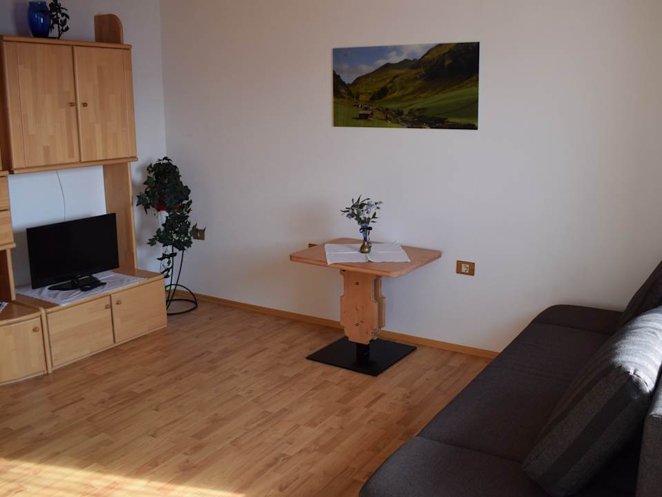 Zimmer Schupfe Apartments