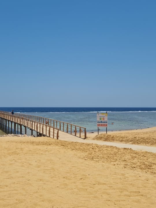 Strand Lazuli Hotel Marsa Alam
