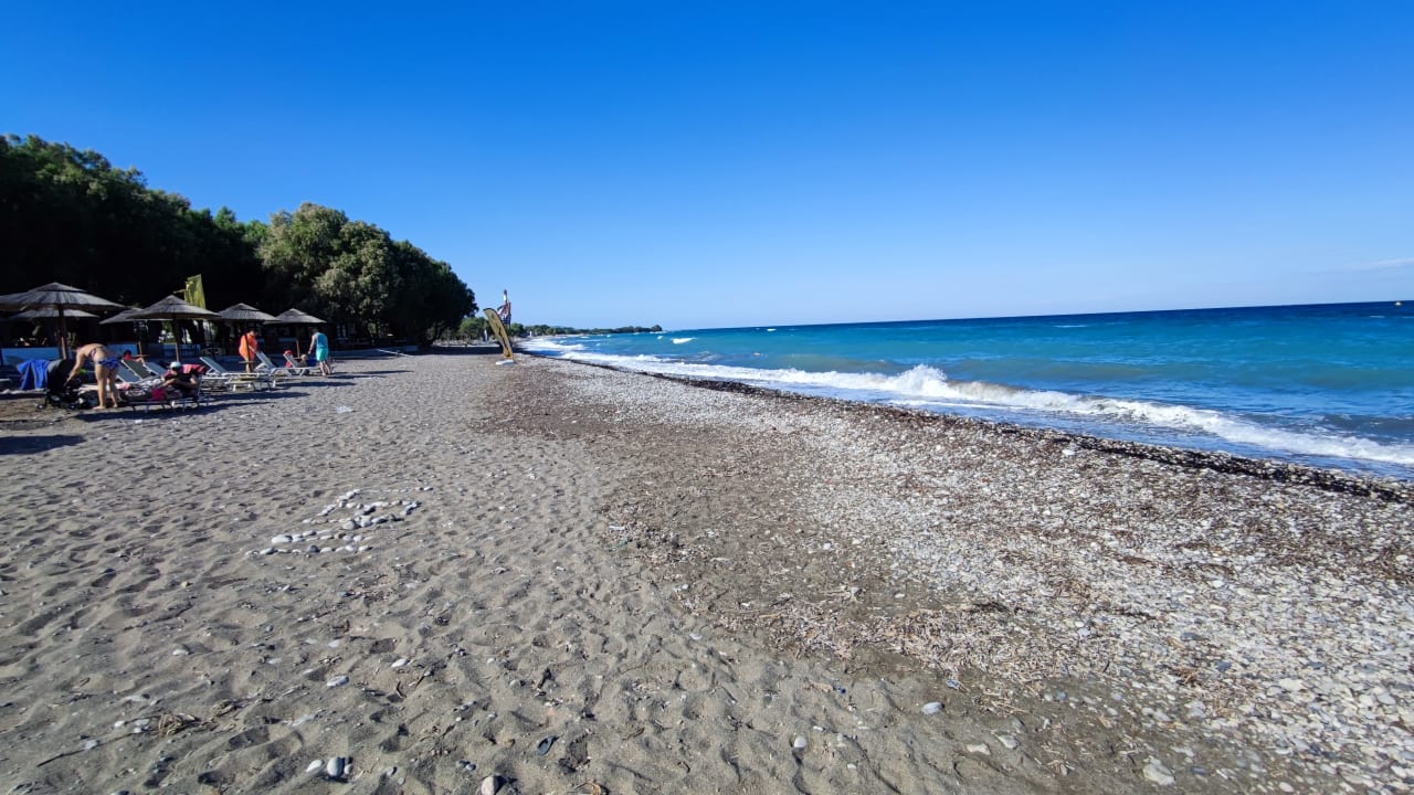 Strand TUI KIDS CLUB Alex Beach