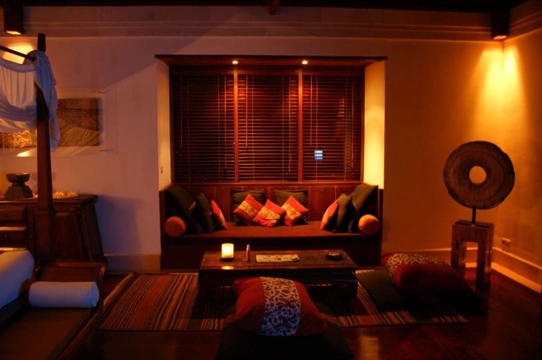 Villa Alamanda, Jamahal Jamahal Private Resort & Spa