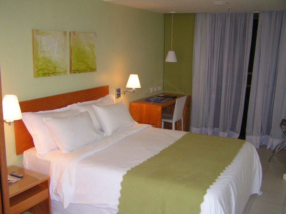 Porto Bay Rio Hotel PortoBay Rio de Janeiro