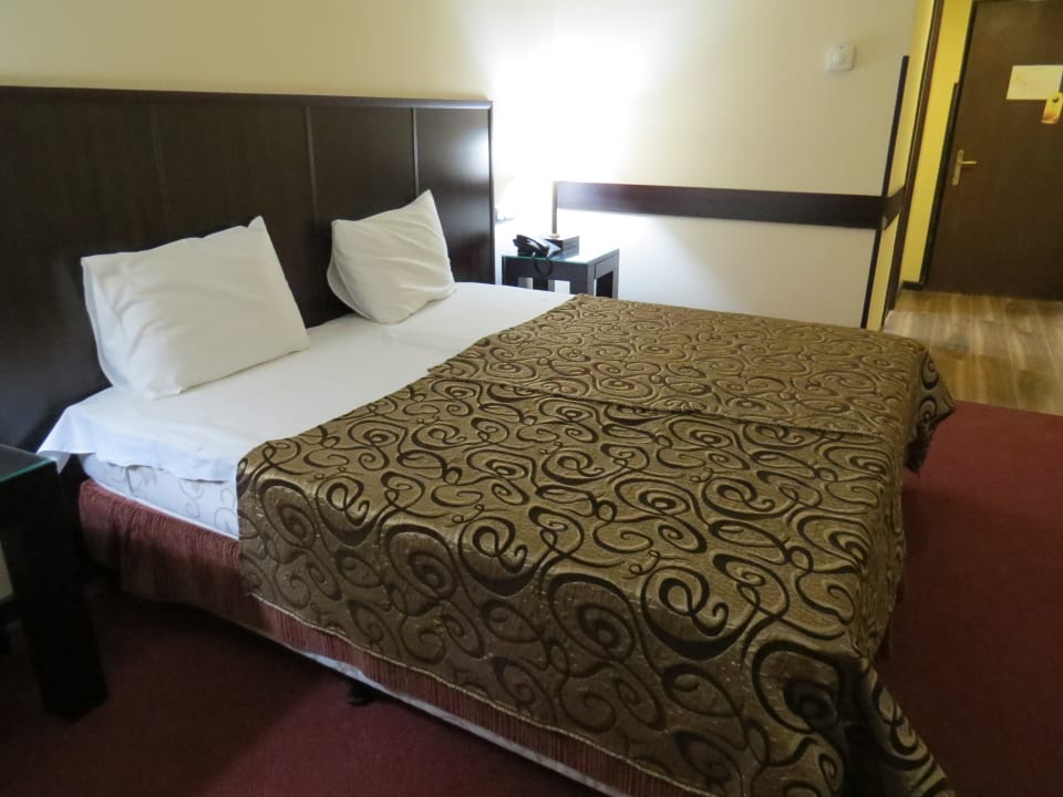 Zimmer Hotel Regineh Yerevan